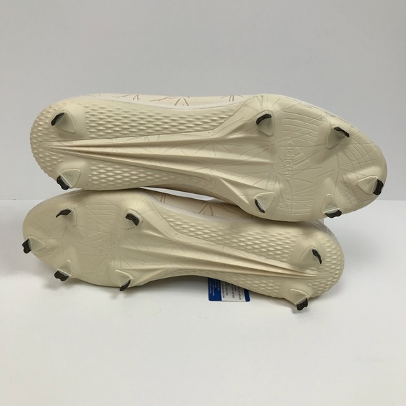 Adidas Adizero Afterburner 4 Arizona Sample Cleats - Picture 5 of 8